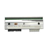 YRTJINYQ Tête d'imprimante UMRM Compatible avec 105SL Plus 203dpi 300dpi, Impression d'étiquettes de Codes-Barres Thermiques industrielles P1053360-018 P1053360-019(203dpi)