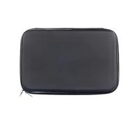 YRTUOP Angel Alarm Boîte à Outils | Sac de Transport résistant Chocs, boîte de Rangement pour détecteur de Touche | pour Une Utilisation en extérieur sur l'eau salée et l'eau Douce, sur Les