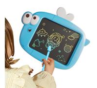 YRTUOP Ardoise Magique pour | Ardoise Magique Effaçable Réutilisable | Loisir Portable École Maison Apprentissage Écriture Peinture Dessin