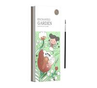 YRTUOP Carnet de croquis de coloriage pour enfants | Carnet de croquis portable pour la peinture, le dessin, les activités créatives de plein air pour la maison et l'extérieur