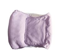YRTUOP Couches pour Petit Chien Femelle,Couche pour Chien Femelle Lavable - Couches lavables respirantes et anti-fuites pour chiens femelles - Couches d'entraînement au pipi pour chien Couches de pipi