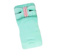 YRTUOP Coussin De Poussette | Tapis Chaud Et Respirant,Tapis De Poussette Respirant | Pour Voyage Conduite Maison Extérieur Trajet Protection Famille Sécurité Confort Mobilité Quotidienne