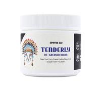 YRTUOP Dégraissant pour chat, nettoyant apaisant en cas d'irritation, shampooing crème hydratant 500 g pour soins quotidiens, hygiène et lavage des chats