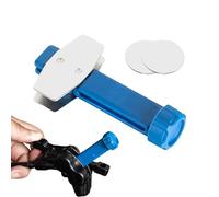 YRTUOP Écarteur de Plaquettes de Frein,Écarteur de Pistons pour Vélo - Accessoire Ergonomique et Robuste pour Réparation et Entretien de Vélo en Déplacement