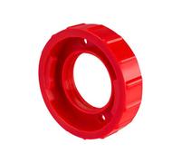 YRTUOP Entrée d'eau fraîche de camping-car,Adaptateur universel rapide,Trappe Remplissage Eau - pour extérieur : camping, camper, remorque, bateau et, ville, camping-car et accès seau