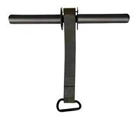 YRTUOP Équipement d'Entraînement de l'-Bras,Appareil De Fitness pour Force De Prise,Entraîneur De Bras À Poignée Anti Dérapante pour Hommes avec Sangle Réglable - pour Musculation du Poignet et