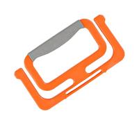 YRTUOP Poignée de Transport pour Sacs de Courses | Sangle De Préhension Pour Poches - Poignée Ergonomique Pour Cabas,Pour Femmes Hommes Adultes Seniors Parents Acheteurs Agriculteurs Appartement