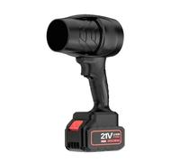 YRTUOP Souffleurs pour l'Entretien des Pelouses - Outil de Nettoyage de Neige Électrique,Nettoyeur de Poussière pour Jardin | pour Appartement Cuisine Patio Arrière-Cour Jardin Pelouse Commercial