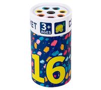 YRTUOP Tri des Couleurs,Jouets Éducatifs en Bois De Couleurs | Jeu Éducatif pour Tout-Petits - pour 3 Ans Et Plus Salle De Classe École À La Maison Maternelle Salle De Jeux