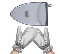 YRTUOP Vapeur,Moufle Imperméable à Vapeur pour Vêtements - Pour Défroisseur - Pour Hommes Femmes Filles Adolescents Grands-Parents Conjoints