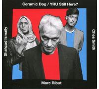 YRU Still Here ? CD