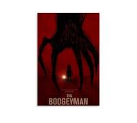 YRWOERHWER The Boogeyman Poster sur toile pour salon, chambre à coucher, décoration murale sans cadre 50 x 75 cm