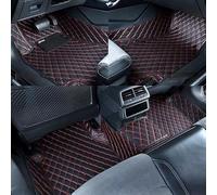 YRWTPZQBNT Tapis de Sol de Voiture, pour Peugeot 2008 II Active/Allure/GT Pack SUV 2019-2022 2023 2024, Tous Temps Antidérapant Imperméable Tapis Sol, Voiture Accessoires,D