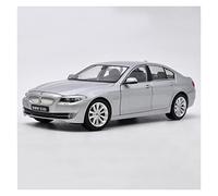 YRXIAO 1 24 pour BMW 535i Alliage Modèle De Voiture Moulé sous Pression Haute Simitation Voitures Jouets pour Enfants Cadeaux Collection nostalgique(C)