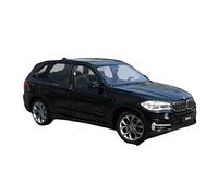 YRXIAO 1 24 pour BMW X5 M SUV Alliage Moulé Pression Modèle Voiture Collection Voiture Jouet Garçon Cadeaux d'anniversaire Collection nostalgique(A)