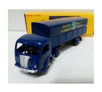 YRXIAO 1 43 pour Camion Porte-conteneurs Modèle Réduit en Alliage pour Collection Adulte Véhicule De Loisirs