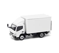 YRXIAO 1/76 pour Mitsubishi P28 Alliage Moulé sous Pression Modèle De Voiture Scène Décoration Adulte Affichage Garçons Cadeau Collection nostalgique