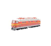 YRXIAO 1 87 pour Locomotive De Voyageurs Ligne Principale CHS4 Modèle Train JLKN009, Collection Jouets Décoratifs