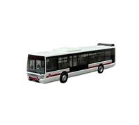 YRXIAO Classique Die Cast Modèle 1:87 pour Iveco Bus Urbanway TCL C13 City Bus Modèle Affichage Statique Collection Festive Modèles Édition Spéciale Sport Jouet