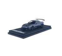 YRXIAO Classique Die Cast Modèle Modèle Voiture en Résine 1:43 pour Mazda RX7 Devil King FD3S IG2182 Ornement Collection Édition Limitée Alliage Model Toy