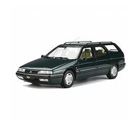 YRXIAO Classique Die Cast Modèle pour Citroen XM 1998 1 18 Résine 24V Break Édition Limitée Voiture Modèle Collection Ornements Affichage Sport Jouet