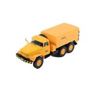 YRXIAO Modèle Réduit De Camion Chauffage Cabine d'avion UMP-350 À L'échelle 1/43 - Collection Modèles Livraison Mobiles