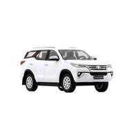 YRXIAO Modèle Réduit Voiture Miniature en Alliage Moulé sous Pression pour Toyota Probox Van 1:64 Décoration D'intérieur Noir(White)