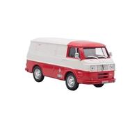 YRXIAO Véhicule Publicitaire Moulé sous Pression 1:43 pour Ebro F-100 1969 Modèle Statique en Alliage