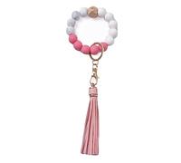 YRYW Bijoux Bracelets Pierre Naturelle avec Pendentif Pompons pour Lui et Elle, Véritables Pierres Naturelles, Bracelets Extensibles, Cadeau Couple pour Hommes - 22 cm Robinets Ménagers"},"additionalW