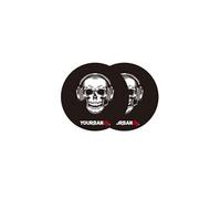 YS 320 SKULL BL