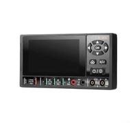 YS-4470 True RMS Ampèremètre Détecteur de tension de courant pour réparation de téléphone portable Haute précision Convient pour les tests en laboratoire et sur le terrain