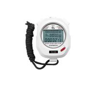 (ys-810,White)2025 New Models Stopwatch 3x-100m Memory