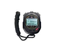 (ys-830,Black)2025 New Models Stopwatch 3x-100m Memory