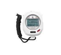 (ys-830,White)2025 New Models Stopwatch 3x-100m Memory