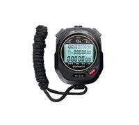 (ys-860,Black)2025 New Models Stopwatch 3x-100m Memory