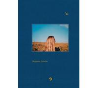 Ys - Benjamin Deroche - Filigranes Eds - broché - Beau livre