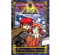 Ys Book 2: Castle of Heavens [Import USA Zone 1]