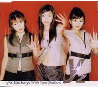 Y'S Factory - Wity Your Shadow