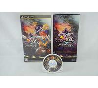 Ys: Felghana no Chikai[Import Japonais]