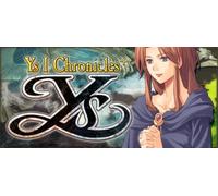 Ys I II Chronicles+ (PC)