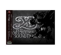 Ys Ix Monstrum Nox Original CD
