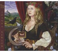 YS , JOANNA NEWSOM1 - Compact Disc