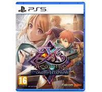 Ys Memoire The Oath in Felghana PS5 G