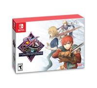 Ys Memoire: The Serment in Felghana - D1 Édition raffinée Nintendo Switch