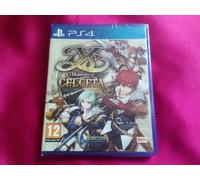 Ys Memories of Celceta