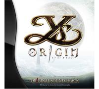 Ys Origin [Import Allemand]