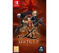 YS Origin Nintendo Switch G
