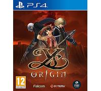 YS Origin (PS4)