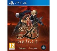 YS Origin (PS4)