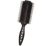 Carbon Tiger Brosse Bois De Bouleau & Carbone Y. S.Park YS-650T2 Diam 67mm